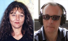 Hai nhà báo Pháp bị giết hại tại Mali 