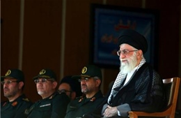 Đại giáo chủ Iran ủng hộ đàm phán hạt nhân