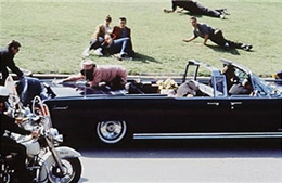 Những tiết lộ mới về vụ ám sát Kennedy - Kỳ 1