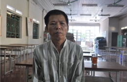 Tạm đình chỉ thi hành án với Nguyễn Thanh Chấn