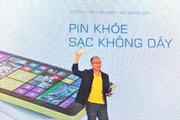 Nokia ra mắt  hai smartphone màn hình 6 inch