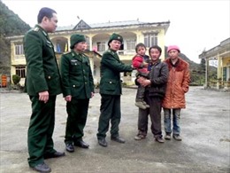 Giải cứu 2 phụ nữ bị bắt cóc sang Trung Quốc