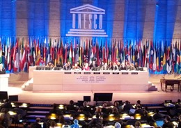 Khai mạc kỳ họp Đại hội đồng UNESCO lần thứ 37