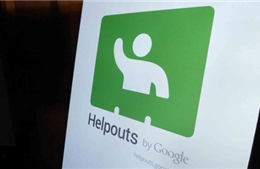 Google ra mắt dịch vụ tư vấn chuyên gia