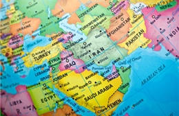 Nỗi ám ảnh Trung Đông trong chính sách hướng Đông của Mỹ