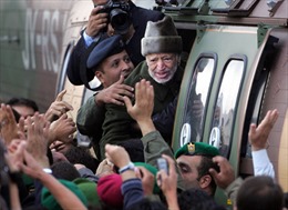 Đã có kết quả điều tra cái chết của cố Tổng thống Arafat