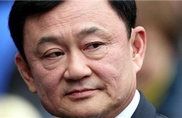 Ông Thaksin phủ nhận hưởng lợi từ dự luật ân xá 