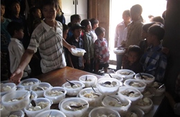 Nơi neo đậu con chữ 