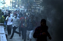 Tòa án Ai Cập bác kháng cáo của Anh em Hồi giáo