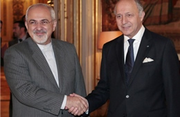 Có thể đạt thỏa thuận khung giữa Iran và P5+1