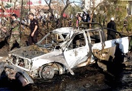 Hoãn Geneva 2, bạo lực gia tăng tại Syria
