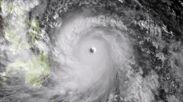 Khẩn trương huy động mọi nguồn lực chống bão Haiyan