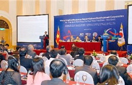 Hàn Quốc có nhu cầu tuyển dụng nhân lực Việt Nam
