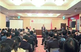 Thành lập Hội doanh nghiệp Việt Nam tại Nhật Bản 