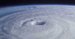 10 cơn bão lớn nhất được ghi nhận trong lịch sử