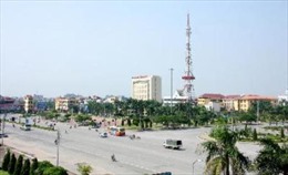 Mở rộng địa giới thành phố Hưng Yên