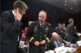 Mỹ tính bổ nhiệm quan chức dân sự đứng đầu NSA