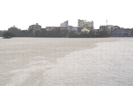 Thừa Thiên-Huế: 4 người chết, 2 người bị thương do bão