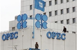 Báo Đức tố tình báo Mỹ và Anh do thám cả OPEC