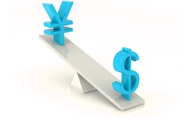 USD tụt xuống dưới ngưỡng 99 yên 