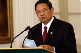 Tổng thống Indonesia sẽ xuất bản sách về kinh nghiệm lãnh đạo 