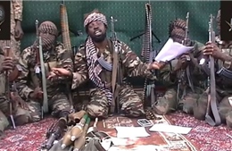 Mỹ liệt Boko Haram vào danh sách khủng bố