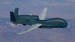 Không quân Mỹ mua 3 UAV chiến lược