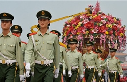 Tiết lộ về &#39;hình hài&#39; của Ủy ban An ninh Quốc gia Trung Quốc 