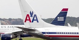 Mỹ lập hãng hàng không lớn nhất thế giới 