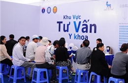 Cứ 100 người Việt Nam, có 5-6 người mắc bệnh đái tháo đường