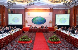 Thúc đẩy hợp tác và liên kết kinh tế ở châu Á - Thái Bình Dương 