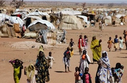 Xung đột bộ lạc đẫm máu ở Sudan, 100 người thiệt mạng 