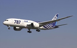 UAE đặt mua 56 chiếc Boeing