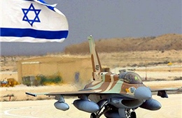 Israel, Saudi Arabia bí mật lên kế hoạch tấn công Iran