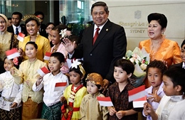 Indonesia triệu hồi Đại sứ tại Australia