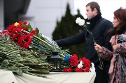 Lo ngại cũ "tái xuất" sau tai nạn máy bay Nga