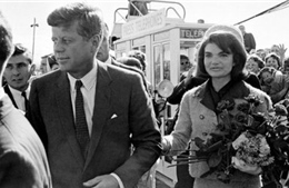 Vụ ám sát Kennedy và bí mật của CIA