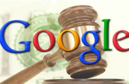 Google nộp phạt 17 triệu USD vì theo dõi người dùng