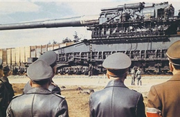 Những vũ khí “độc” trong Thế chiến 2 (Tiếp theo và hết)