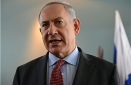 Iran - chủ đề chính trong cuộc gặp Putin - Netanyahu