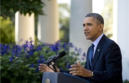 Bước đi mang tính biểu tượng