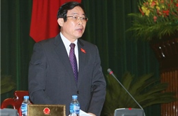 Bộ trưởng Nguyễn Bắc Son: Cần ngăn chặn khuynh hướng báo lá cải
