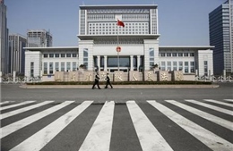 Tòa án Tối cao Trung Quốc cấm các hình thức bức cung