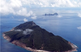 Nhật Bản cân nhắc gửi phương tiện chiến đấu mới tới các đảo xa