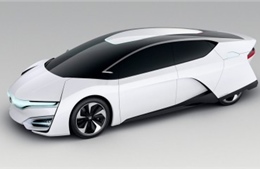 Honda sắp trình làng mẫu ô tô điện mới