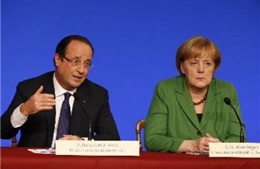 Đức soán ngôi 'quyền lực mềm' số một thế giới