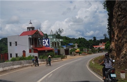 Phát huy lợi thế, tiềm năng vùng Tây Bắc