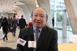 Việt Nam kết thúc thành công nhiệm kỳ Hội đồng chấp hành UNESCO
