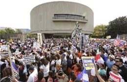 Lý do người Mỹ ghét chính phủ