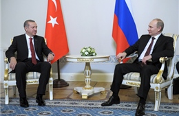 Ai Cập, Thổ Nhĩ Kỳ hạ cấp quan hệ ngoại giao
